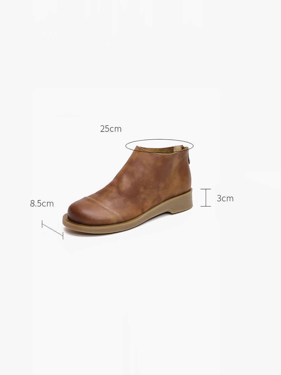 Women's Ankle Boots | Non-Slip & Comfortable Sole 14