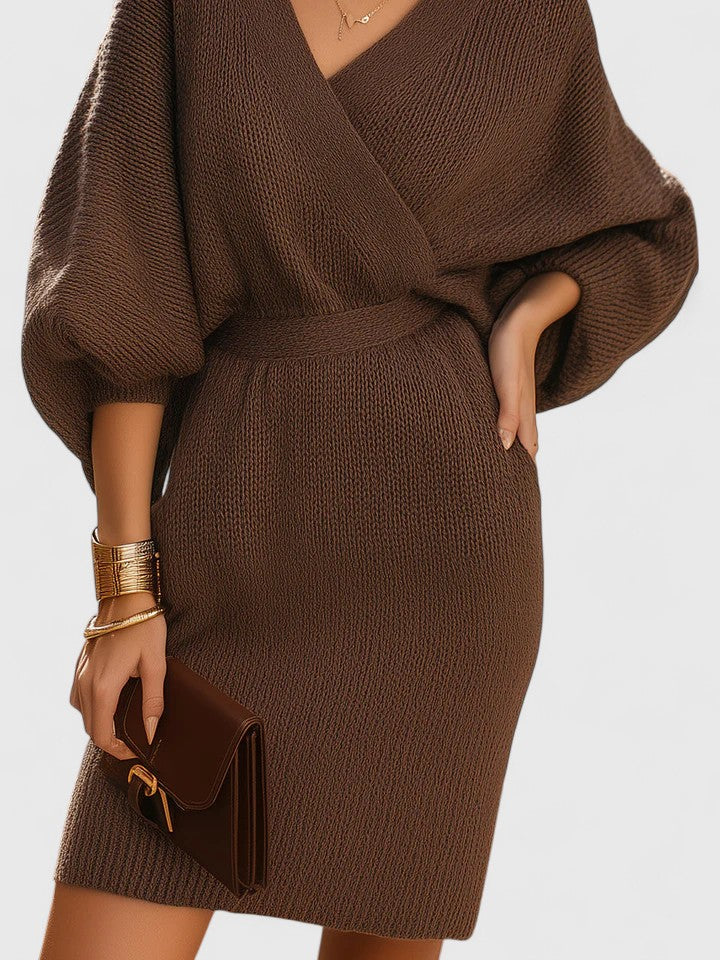 Fey | Chic Everyday Dress for Any Occasion