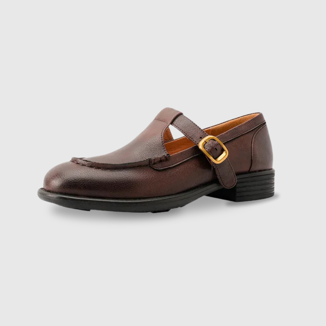 Belliora Vintage Style Footwear for Everyday Wear