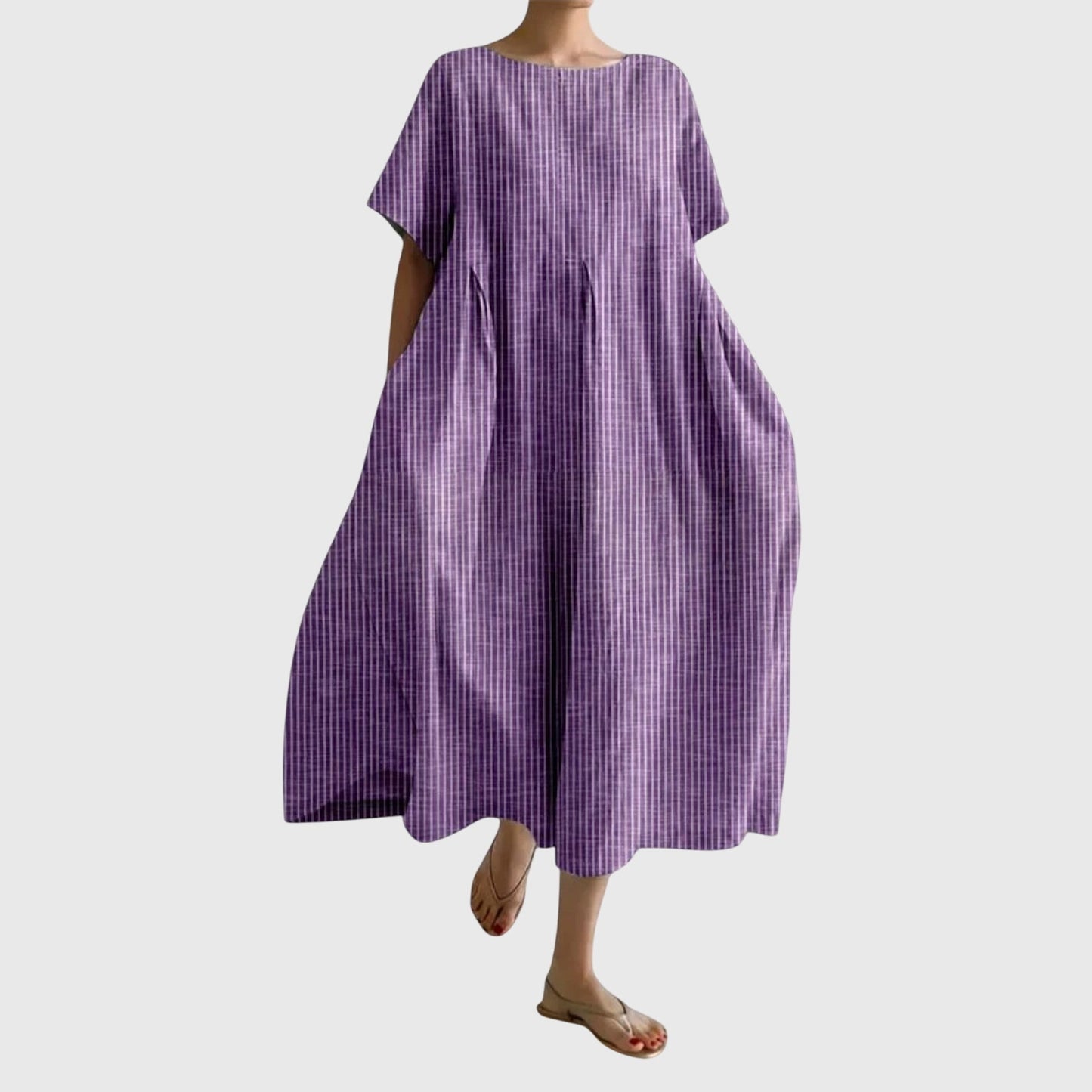 Isabell | Casual Dress 4