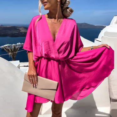 LUCIA | Short dress 3
