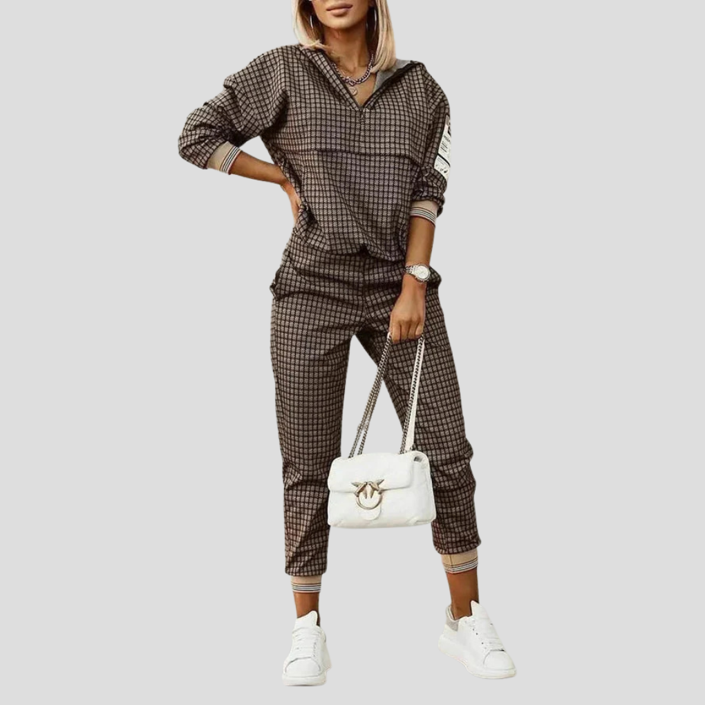 Luna | Stylish & Comfortable Tracksuit 4