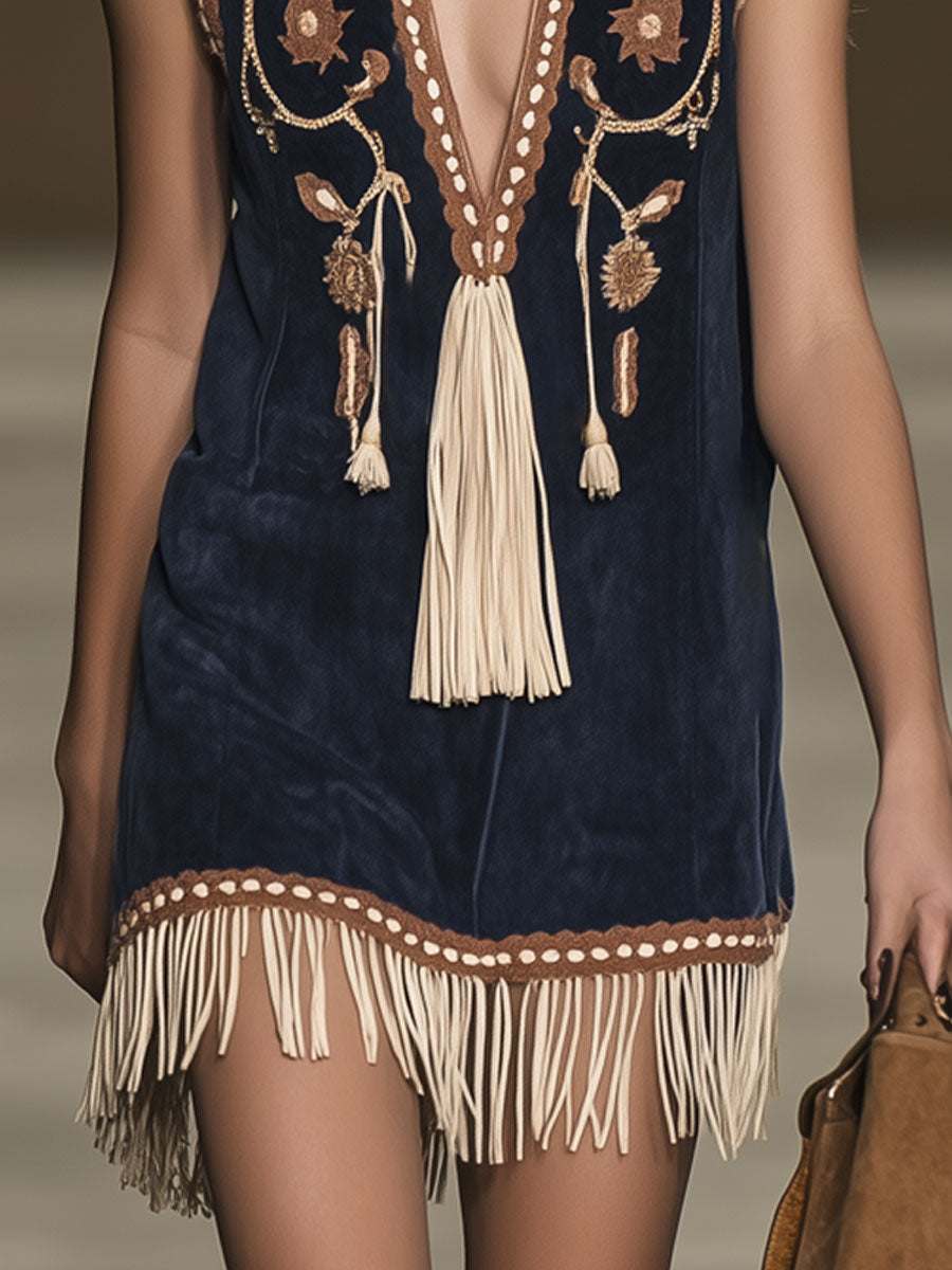 Olivia | Elegant and Stylish Summer Mini Dress 4