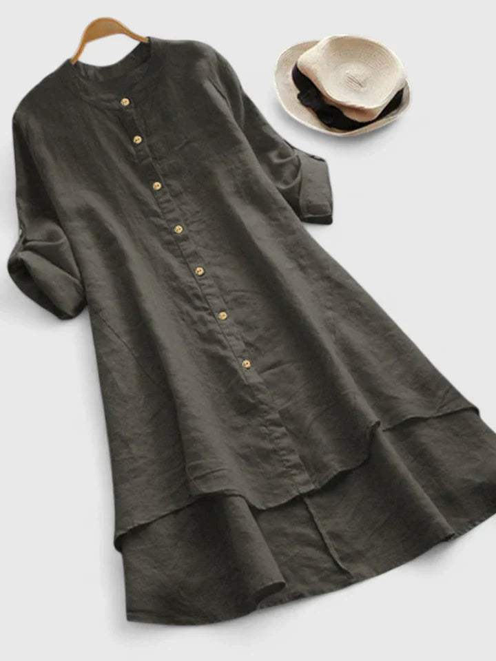 Marizalyn | Chic Evening Dress for Any Occasion