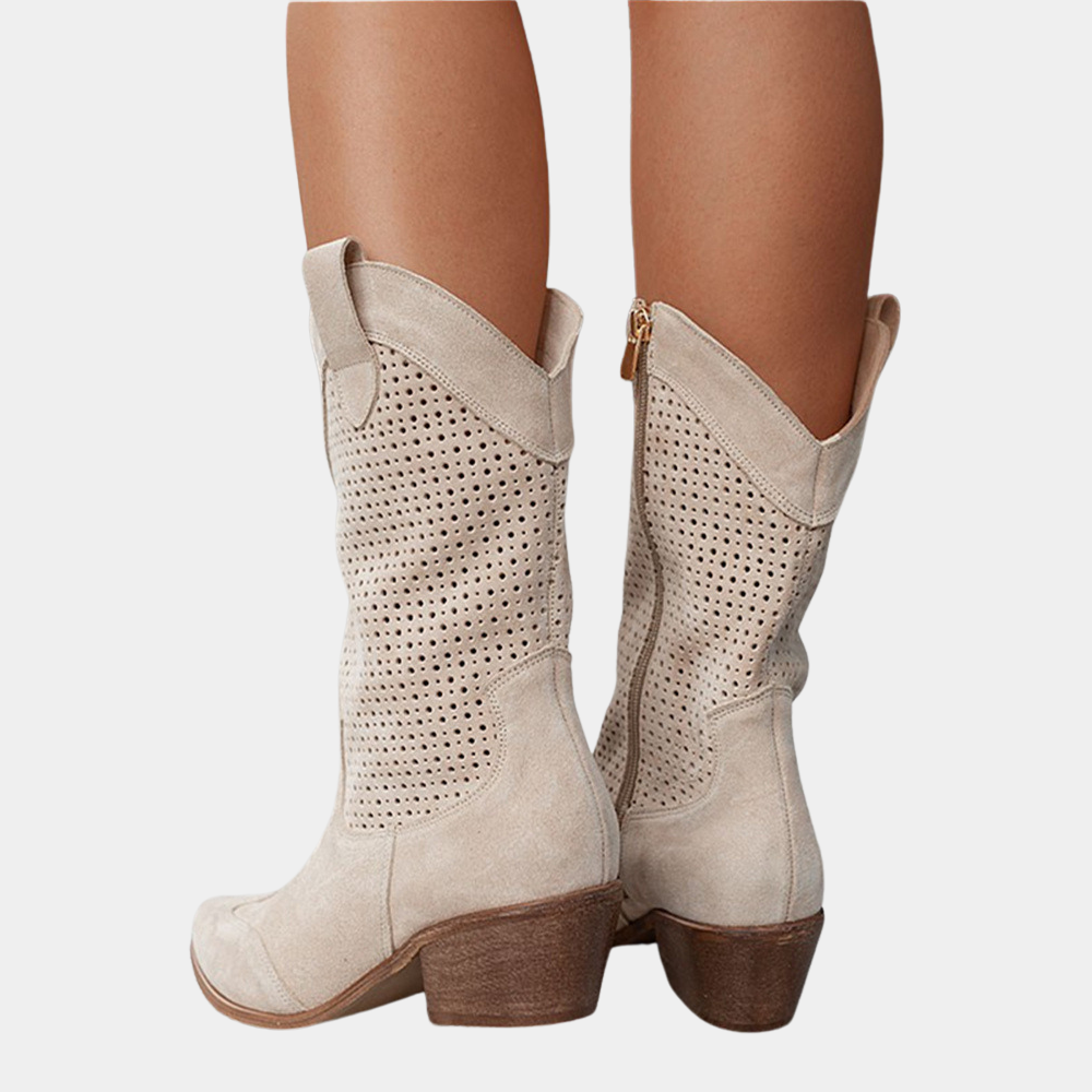 Women's Cowboy Boots | Ergonomic Comfort & Support