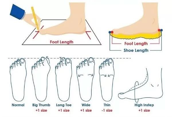 Women's Extra Wide Diabetic Shoes | Memory Foam Comfort