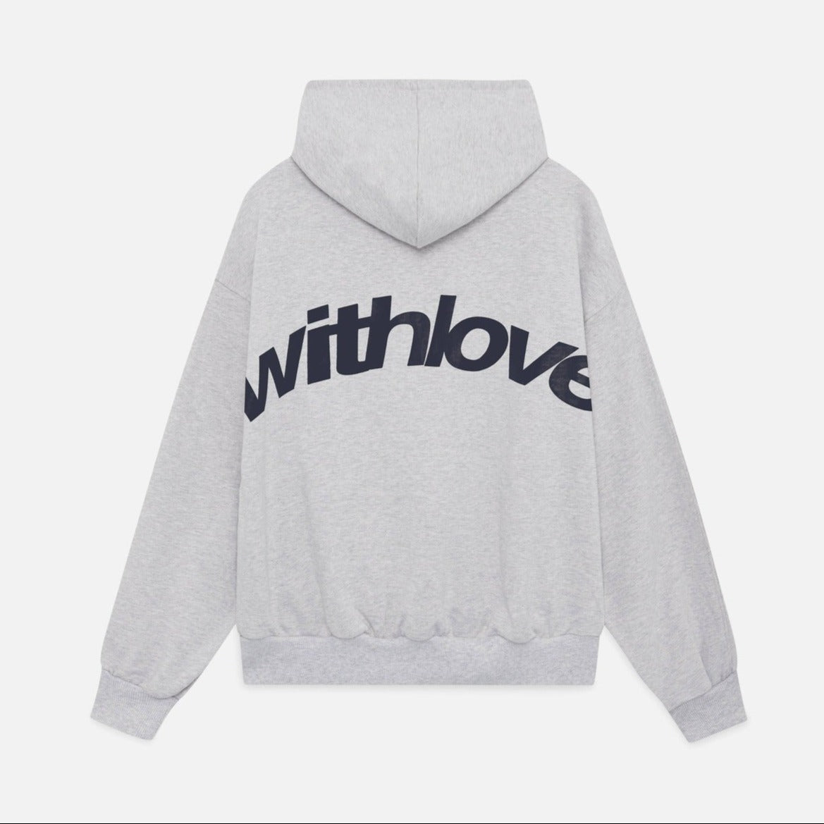 Women's Hooded Sweatshirt | Soft & Warm for Winter