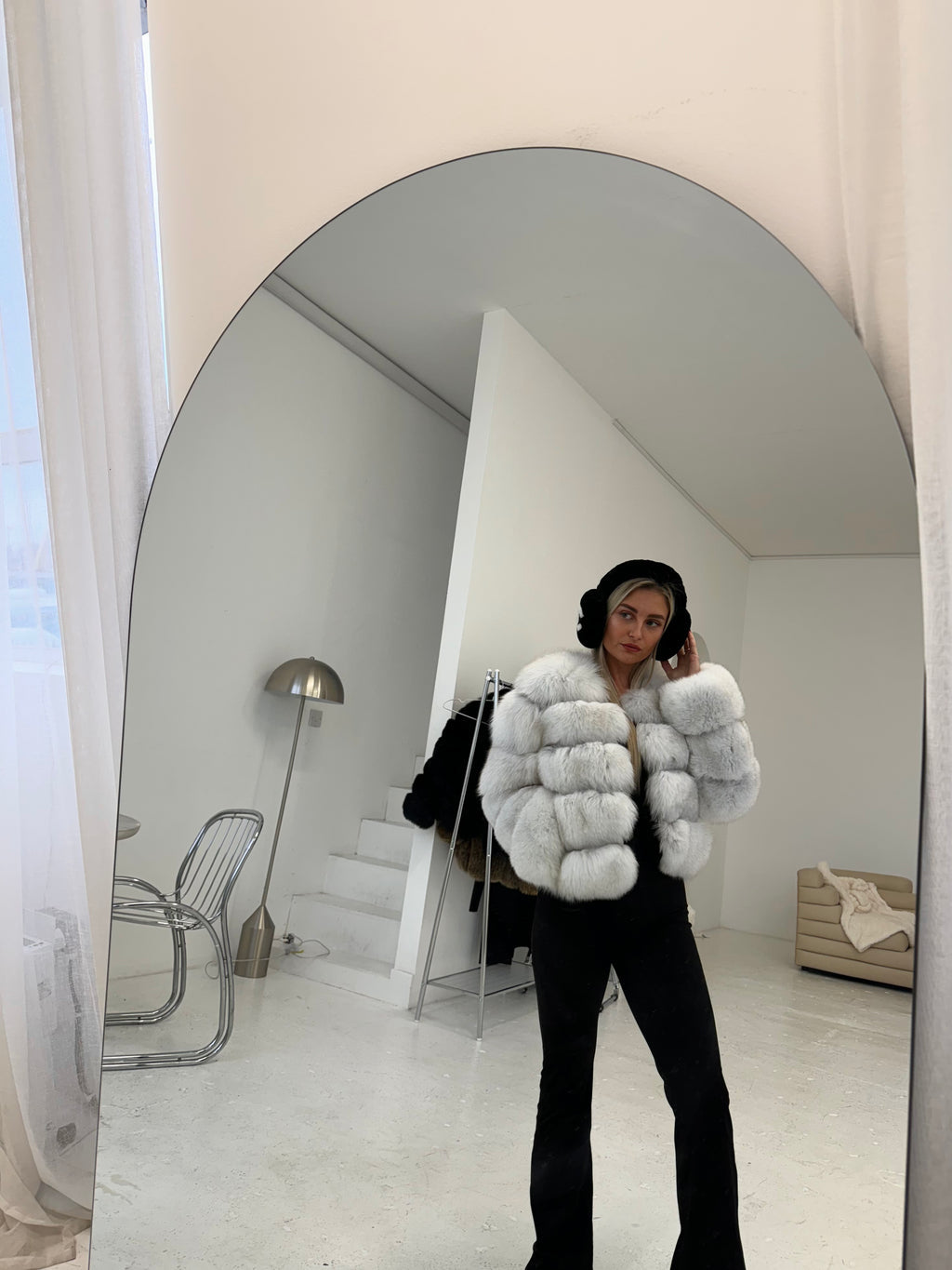 Women's Jacket | Warm & Stylish