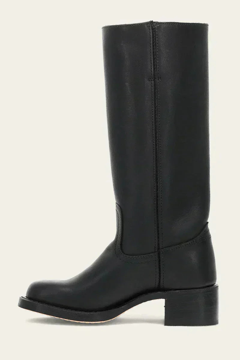 Women's Knee High Boots | Retro Style