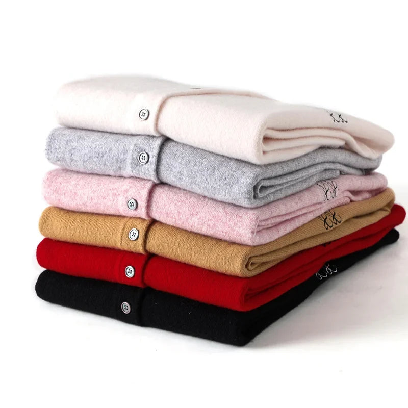 Women's Open-Front Cardigan | Soft & Warm