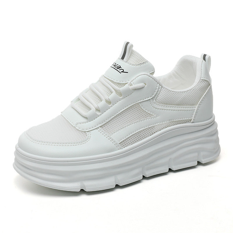 Women's Platform Sneakers | All Day Comfort