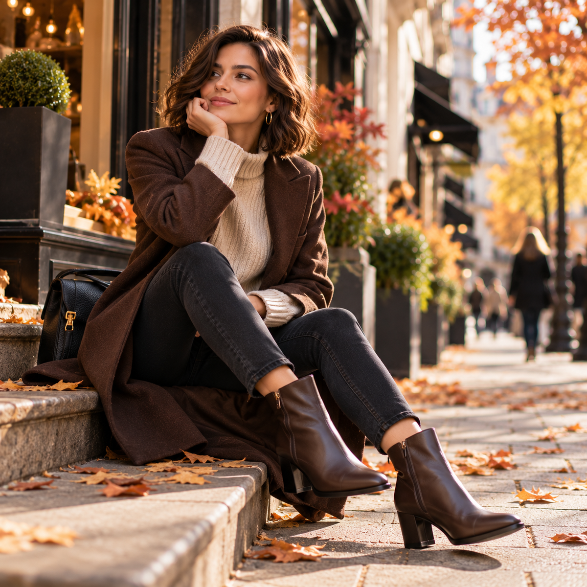 Women's Boots