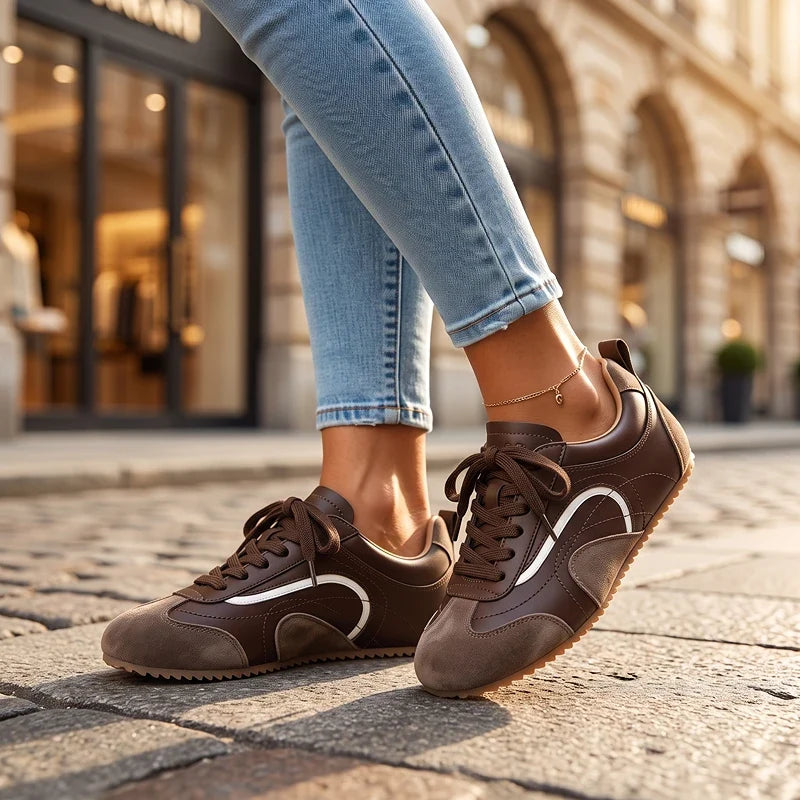 Women's Sneakers | Vintage Style & All-Day Comfort 6