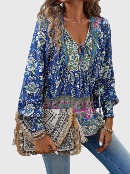 Lexi™ | Stylish Knit Pullover for Any Occasion
