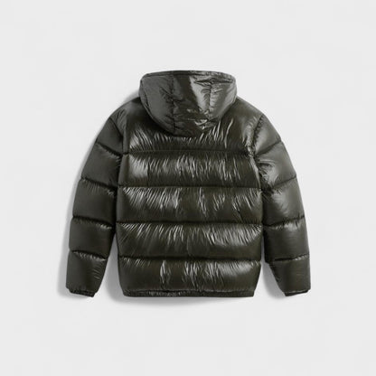 Women's Puffer Jacket | Lightweight & Warm