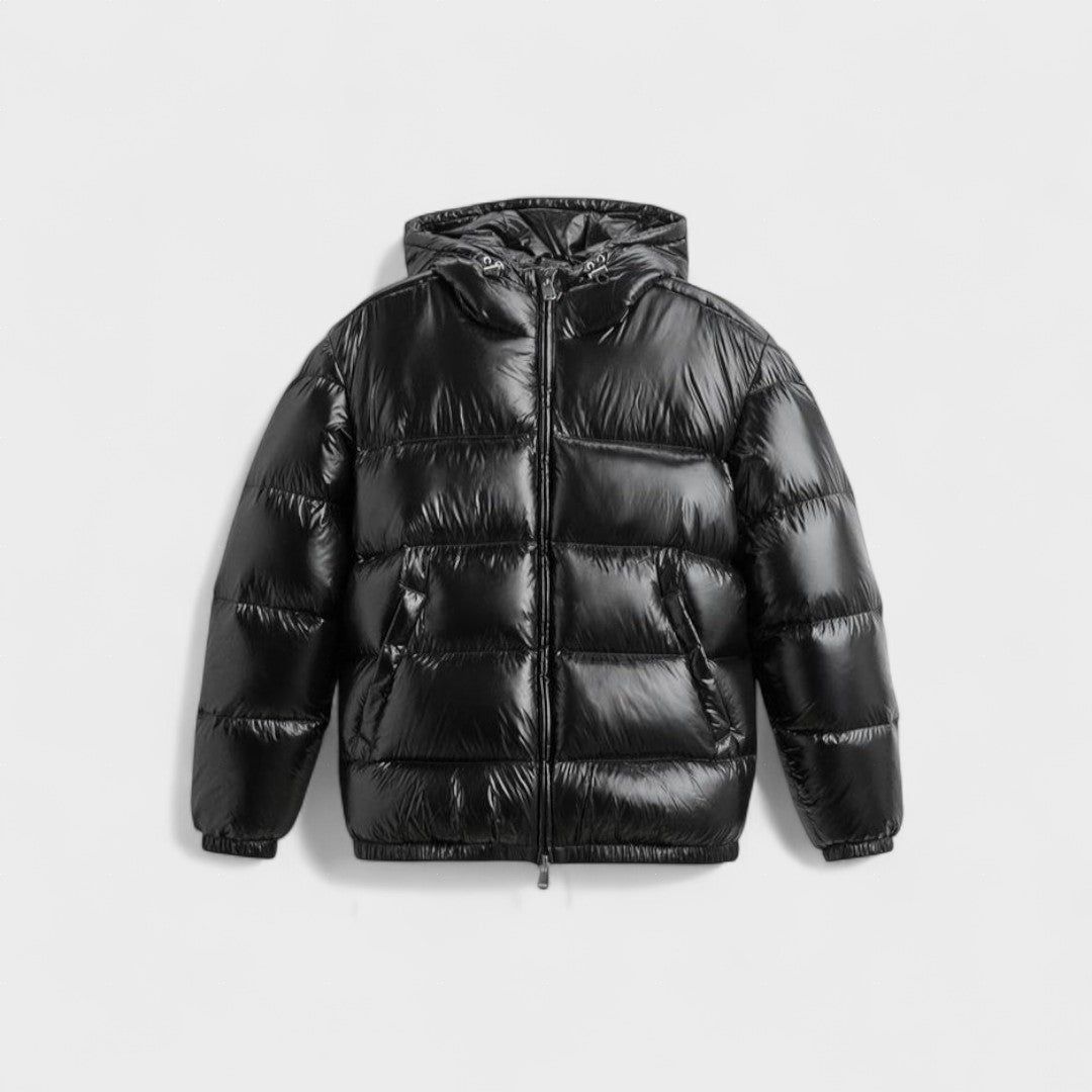 Women's Puffer Jacket | Lightweight & Warm