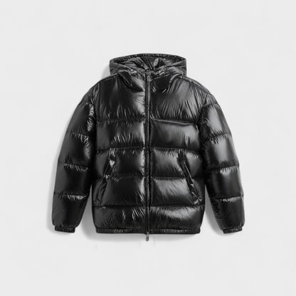 Women's Puffer Jacket | Lightweight & Warm