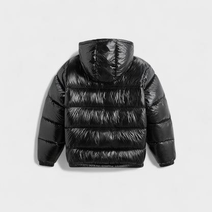 Women's Puffer Jacket | Lightweight & Warm