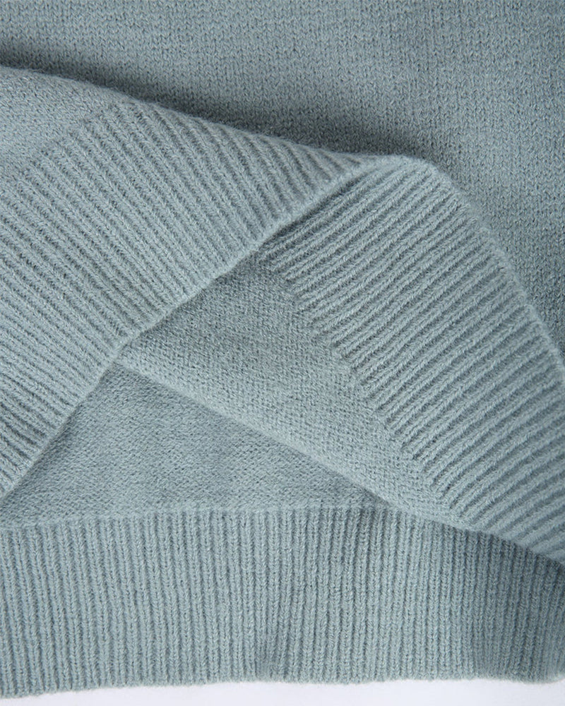 Women's Knit Jumper | Warm & Cosy
