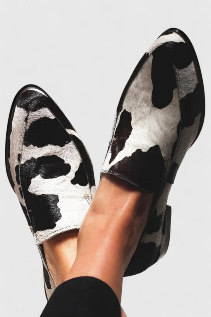 Women's Loafers | Pointed Toe & All-Day Comfort 1