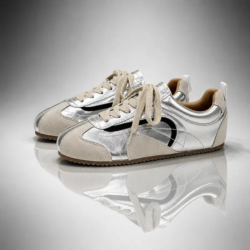 Women's Sneakers | Vintage Style & All-Day Comfort 13