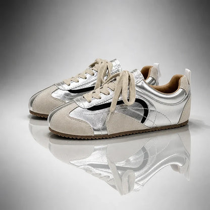 Women's Sneakers | Vintage Style & All-Day Comfort 13
