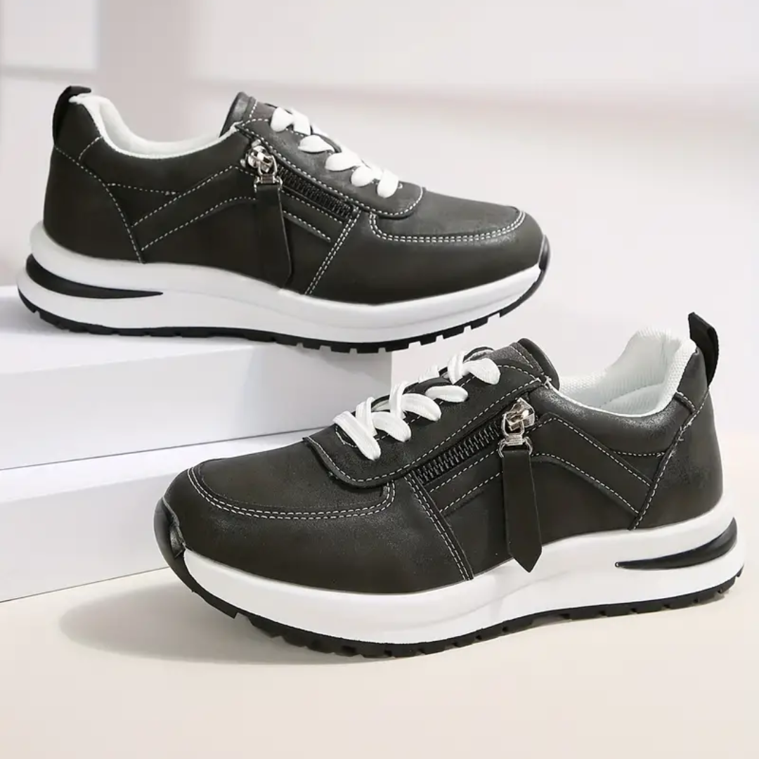 Stylish Everyday Sneakers for Any Occasion