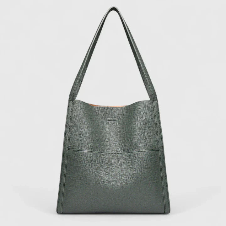 Eryzabeth | Chic Fabric Shoulder Bag for Every Occasion