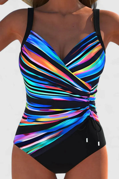 Sorynelle | Chic Swimwear for Poolside Elegance