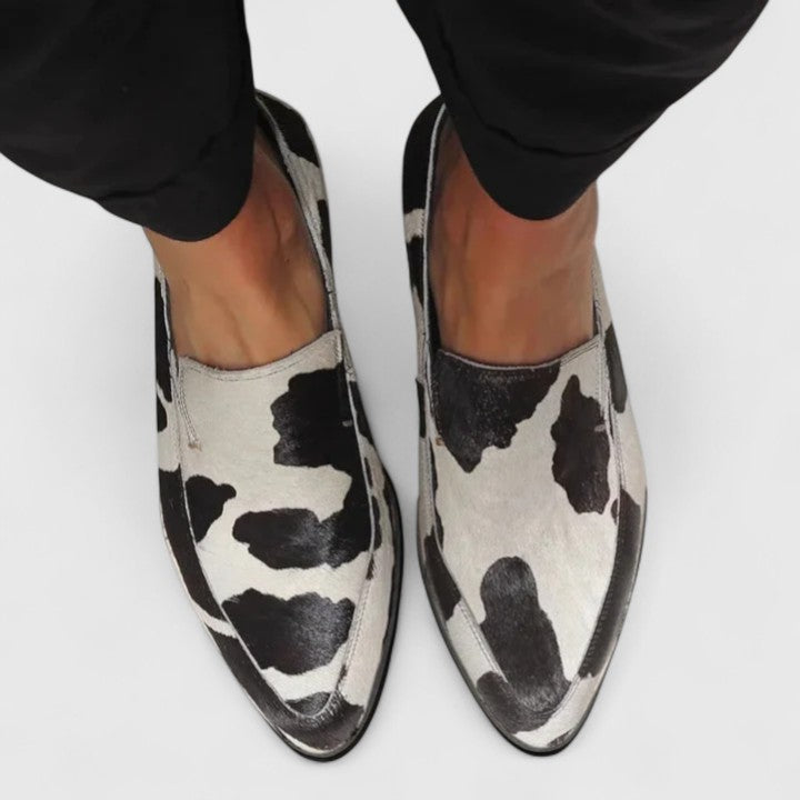 Women's Loafers | Pointed Toe & All-Day Comfort 2