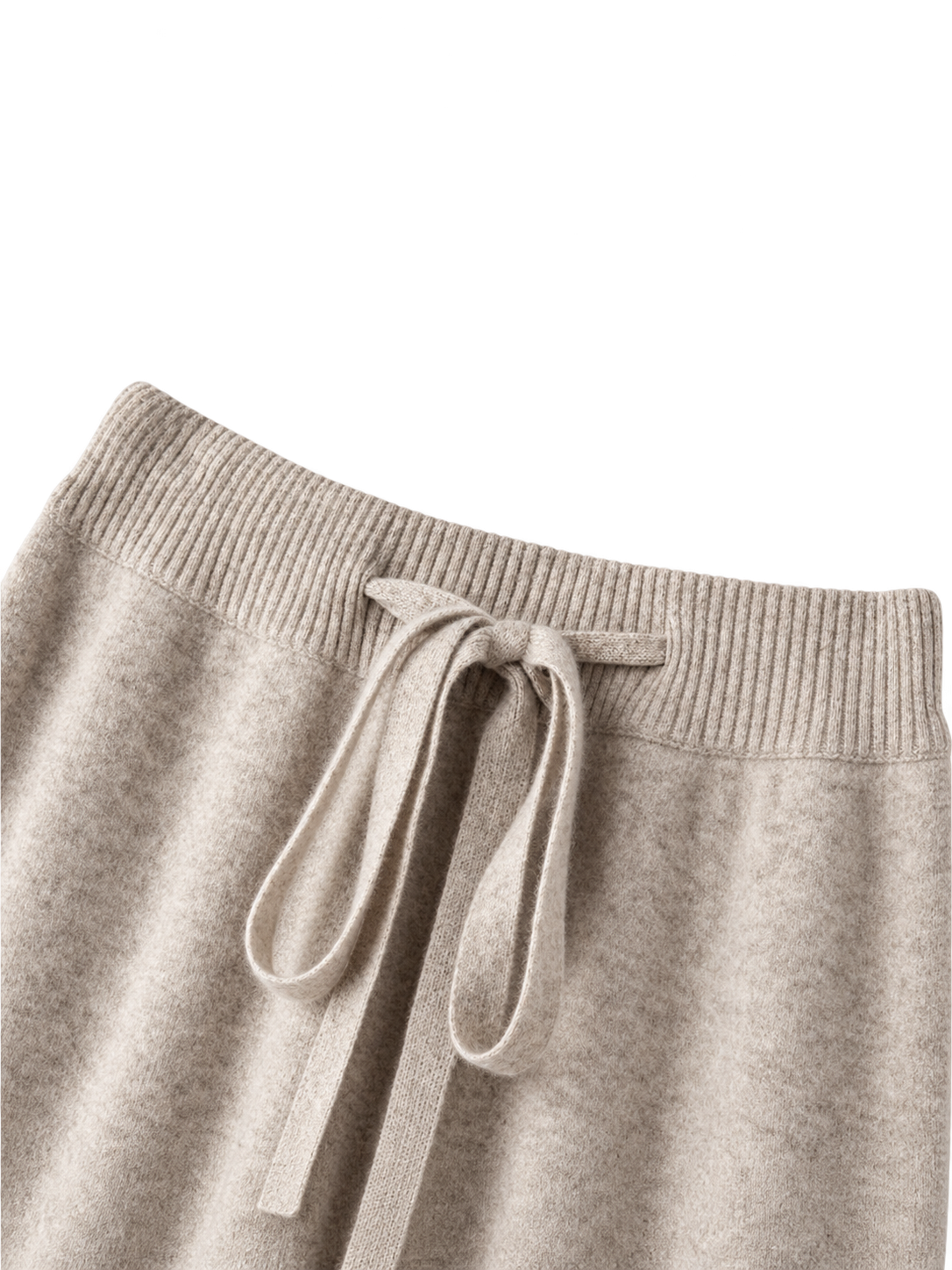 Women's Wide-Leg Trousers | Soft, Flowing Drape