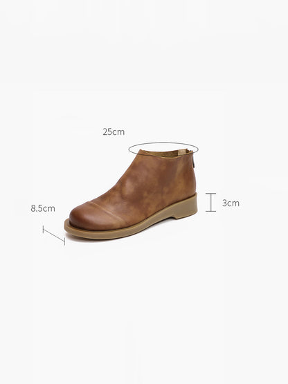 Women's Ankle Boots | Non-Slip & Comfortable Sole 14