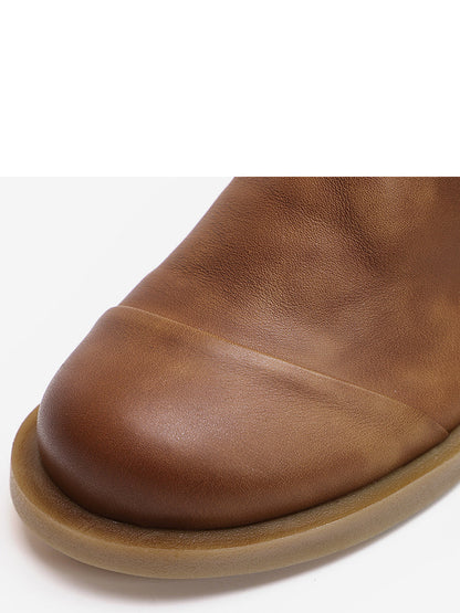 Women's Ankle Boots | Non-Slip & Comfortable Sole 7
