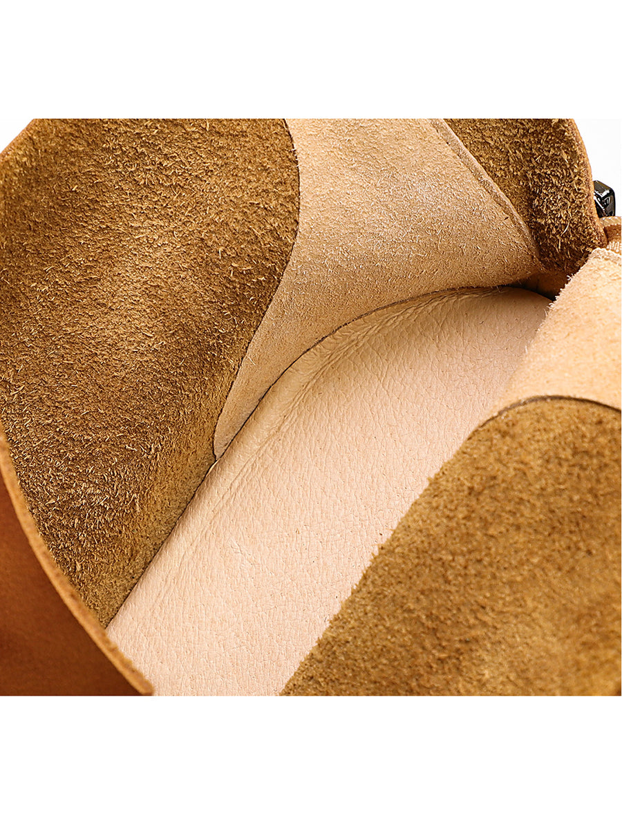 Women's Ankle Boots | Non-Slip & Comfortable Sole 8