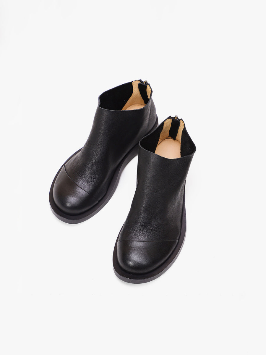 Women's Ankle Boots | Non-Slip & Comfortable Sole 10