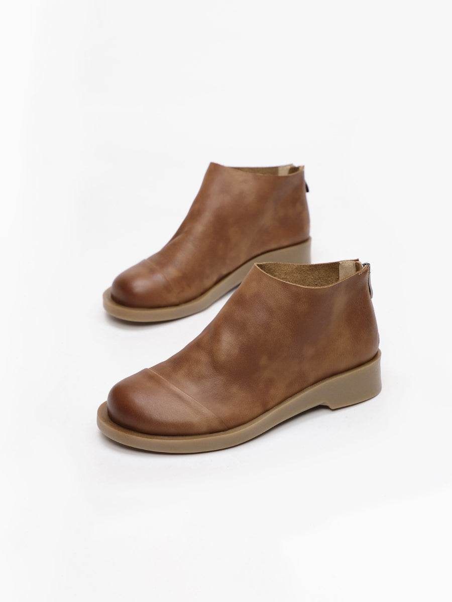 Women's Ankle Boots | Non-Slip & Comfortable Sole 12
