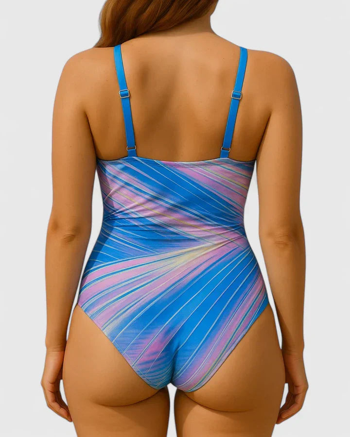 Sorynelle | Chic Swimwear for Poolside Elegance