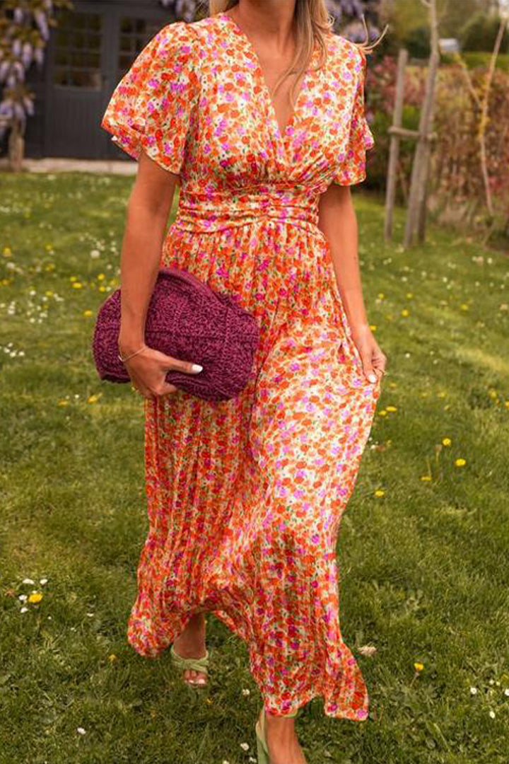 Isabella | Wedding Guest Dress