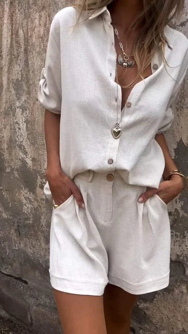 Auriana | Chic Ensemble for Every Occasion