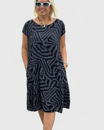 Calyviah | Stylish Everyday Dress