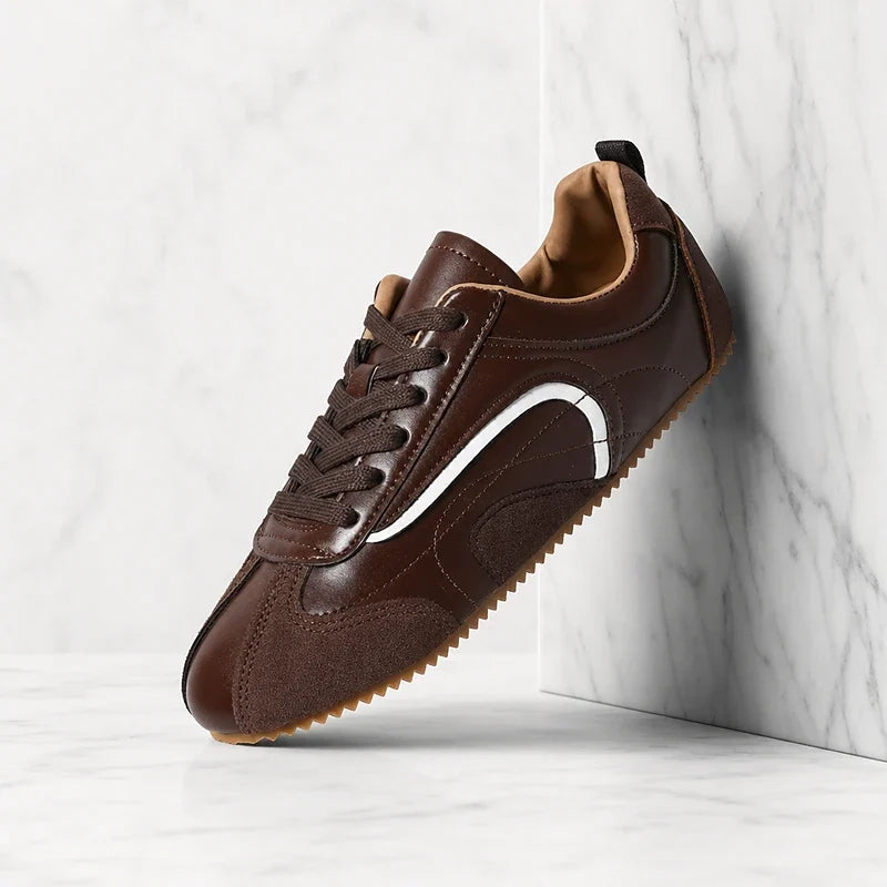 Women's Sneakers | Vintage Style & All-Day Comfort 17