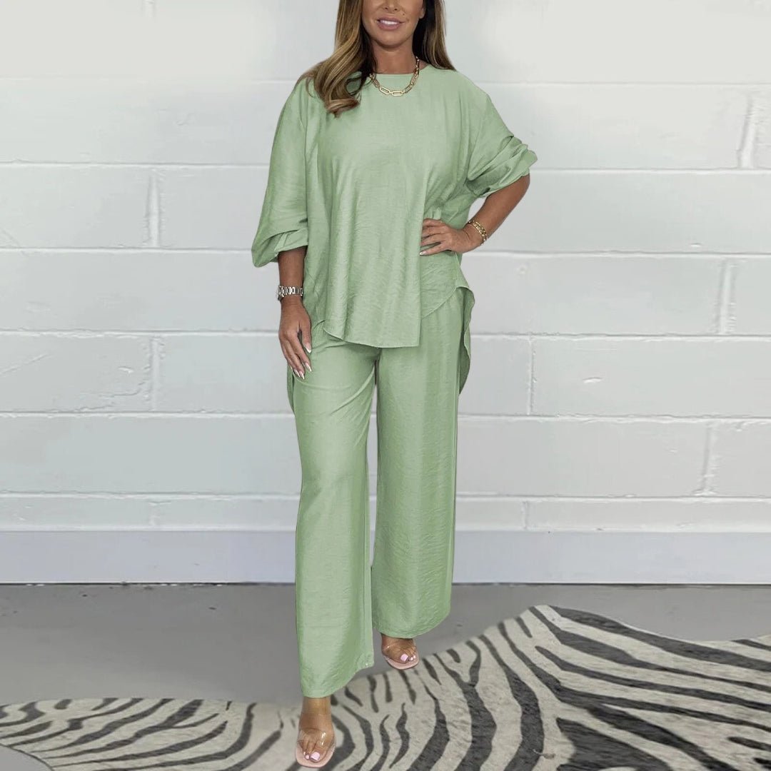 Seren | Chic Summer Attire for Any Occasion