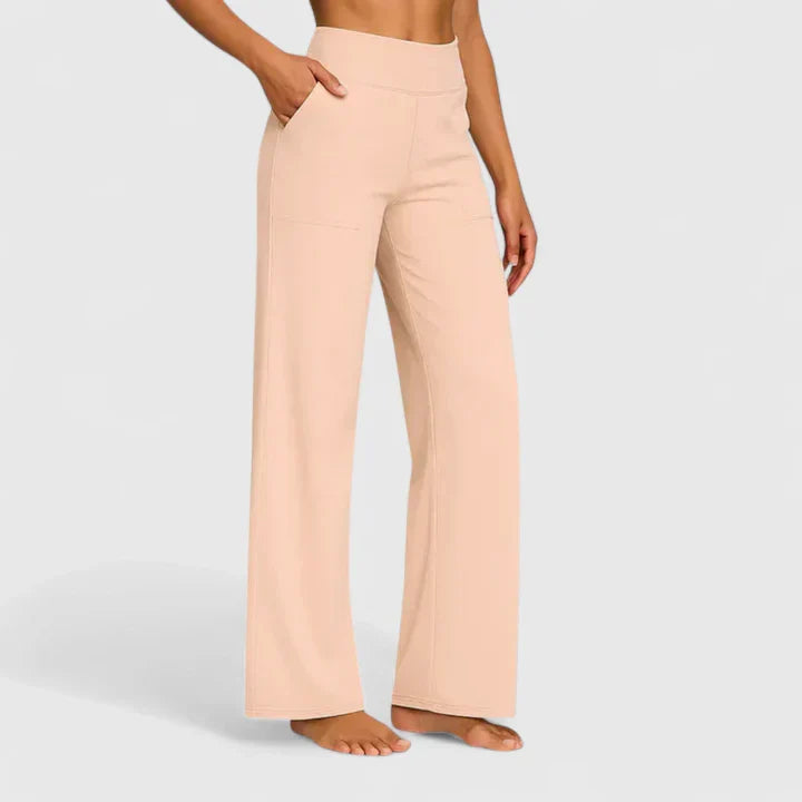 Jasmynne | Stylish Pants for Everyday Wear