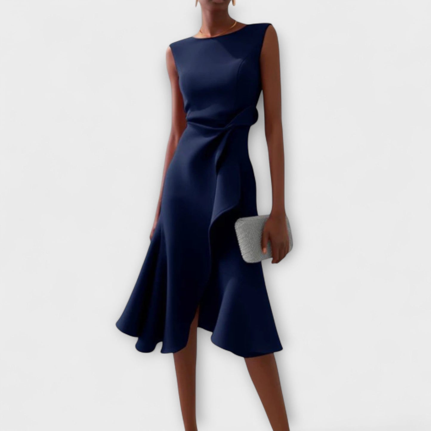 Chic Midi Dress for Every Occasion