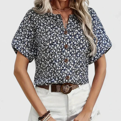 Faylora | Chic Blouse for Any Occasion