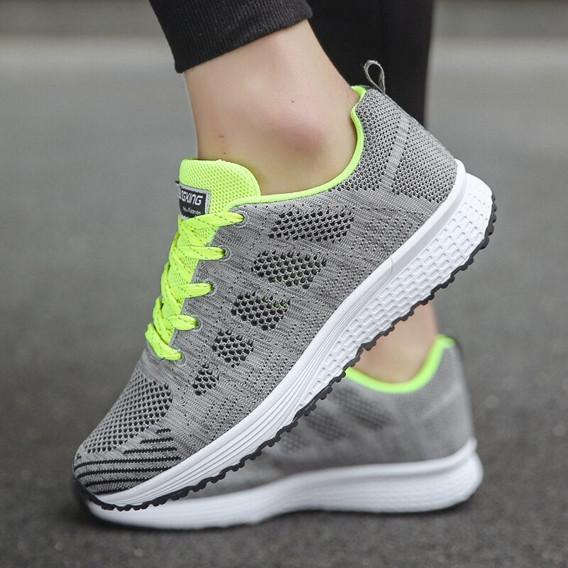 Brielle - Stylish Orthopedic Walking Sneakers for Everyday Wear