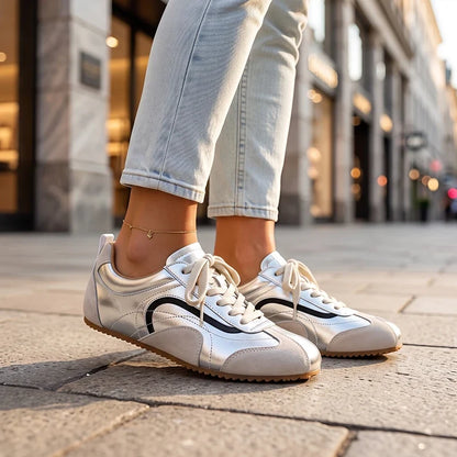 Women's Sneakers | Vintage Style & All-Day Comfort 3