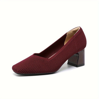 Brynn™ | Chic Orthopedic Heels for Any Occasion