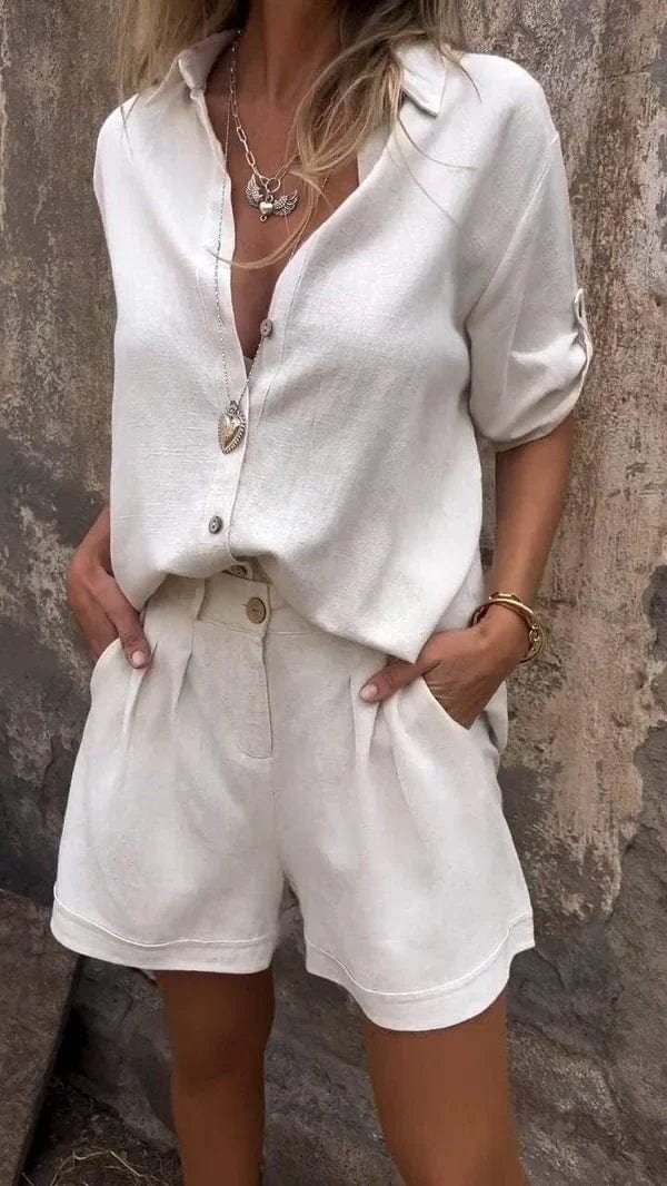 Auriana | Chic Ensemble for Every Occasion