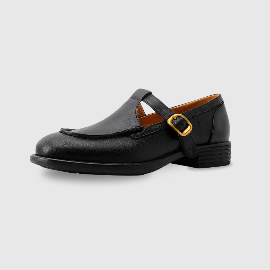 Belliora Vintage Style Footwear for Everyday Wear